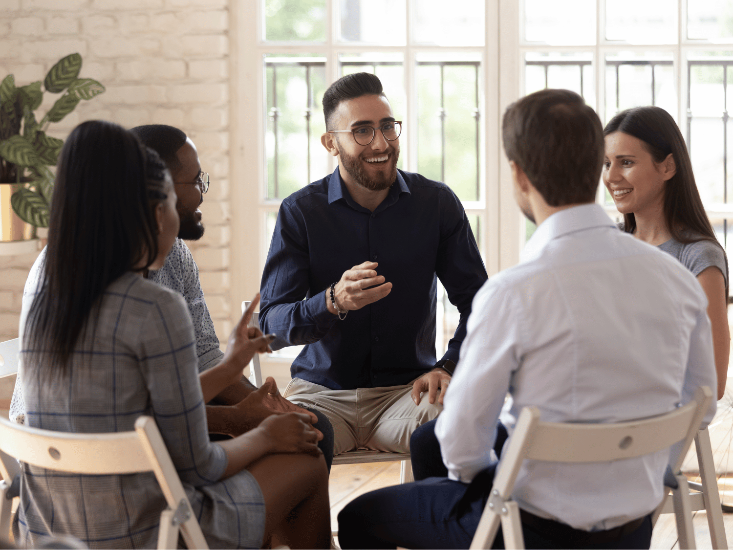 Community Participation