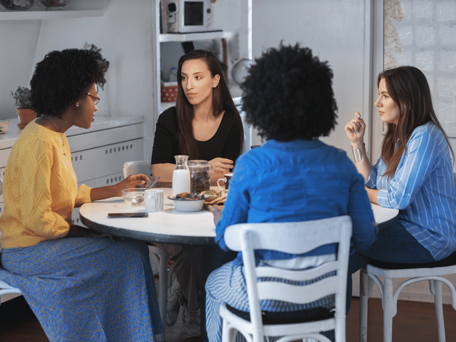 Daily TasksShared Living ndis