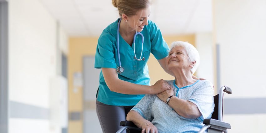 Community Nursing