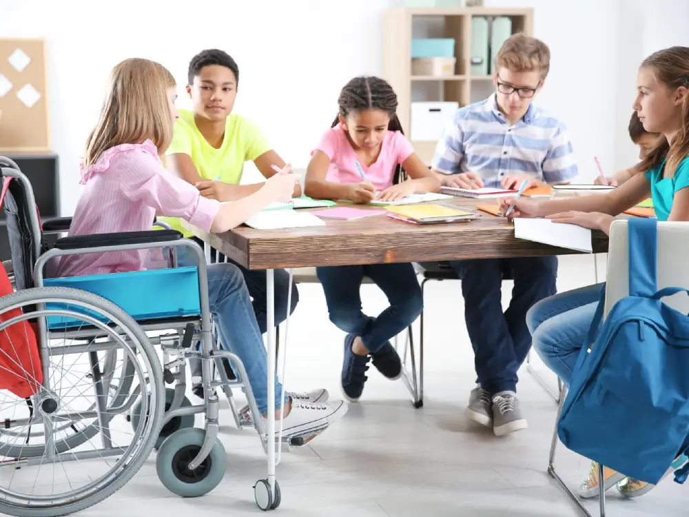 ndis group